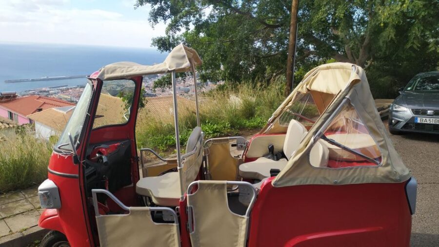 Tuk Tuk Botanical Garden - Madeira Island - Final Thoughts