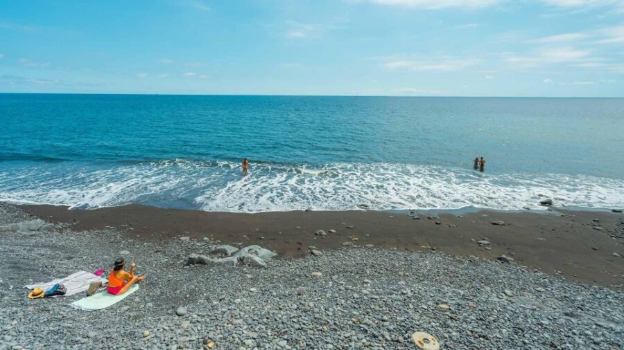 Tuk Tuk Câmara de Lobos - Madeira Island - What Makes This Tour Stand Out?