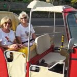 Tuk Tuk Funchal City - Madeira Island - The Itinerary Breakdown – What to Expect