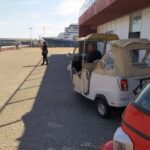 Tuk Tuk Funchal CR7 - Madeira Island - The Practical Details