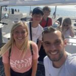 Tuktuk tour in lisbon - viewpoints - street art - churches - Authentic Experiences and Unique Highlights