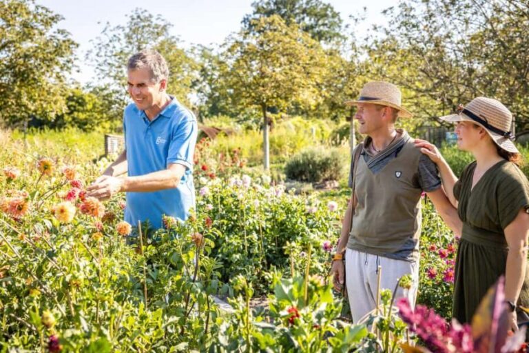 Tulln: DIE GARTEN TULLN Entry Ticket and Audio Guide - Final Thoughts