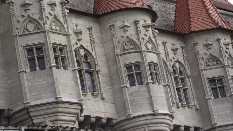 Turda salt mine, Corvin Castle & mystery visit (from Cluj) - An Overview of the Tour Experience