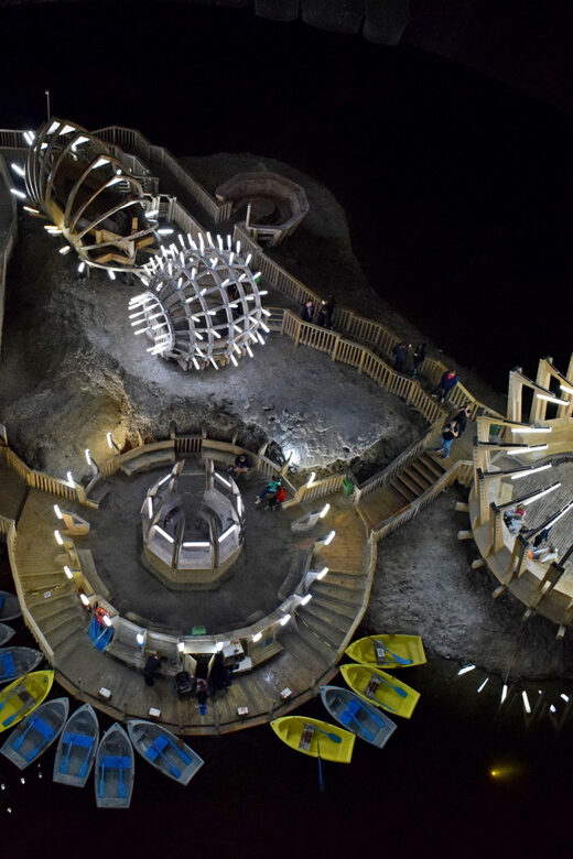 Turda Salt Mine & Gorge and Rimetea Village (from Cluj) - The Value of This Tour