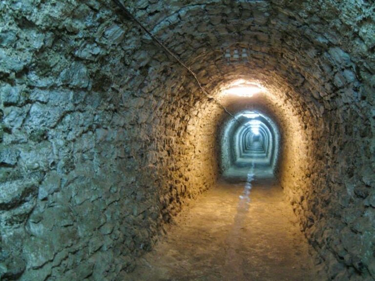Turda Salt Mine Tour (4h, from Cluj) - The Underground Amusement Park