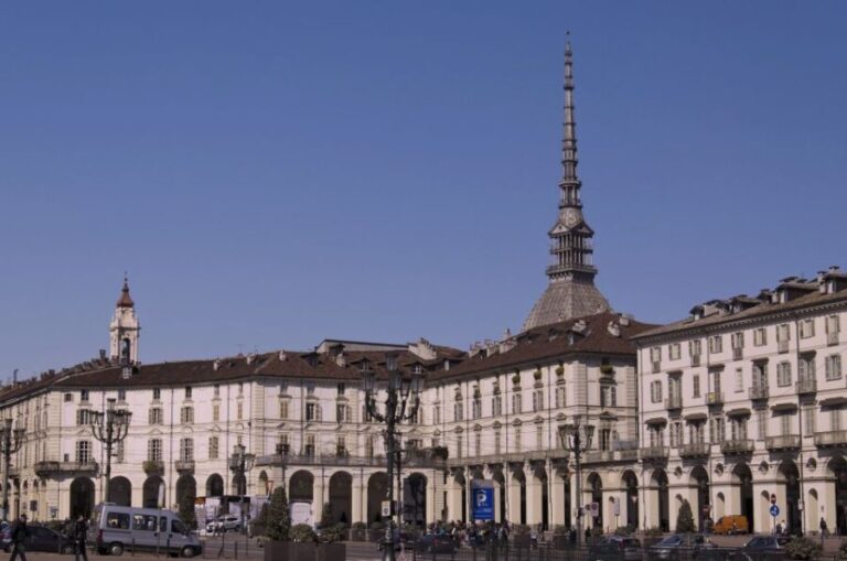 Turin: 2 Hour Guided Walking Tour - Final Thoughts
