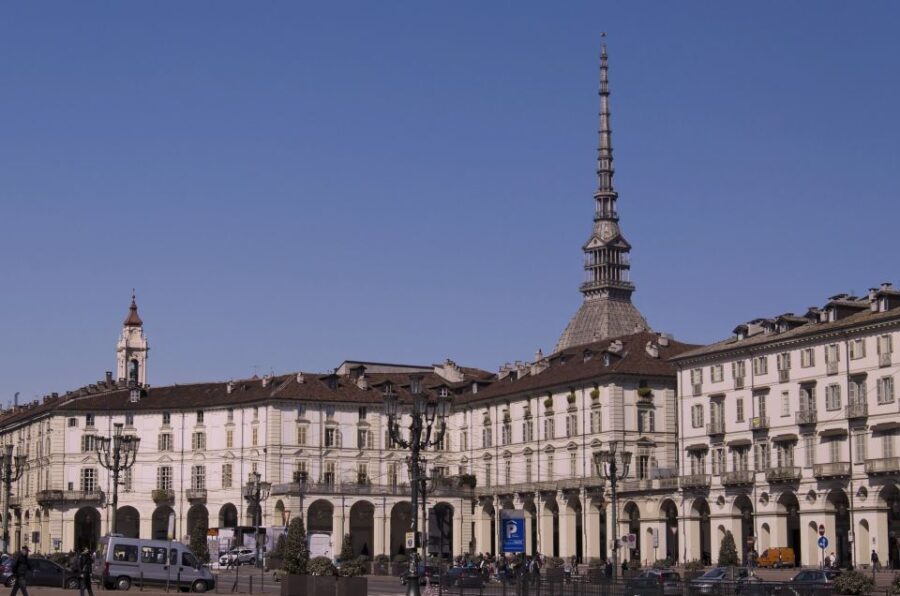 Turin: 2 Hour Guided Walking Tour - Final Thoughts