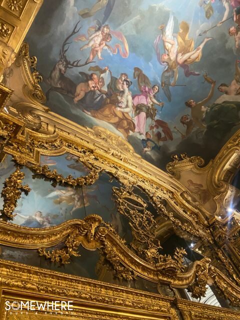 Turin: A Fairy Tale at the Royal Palace - Practical Details and What You Need to Know