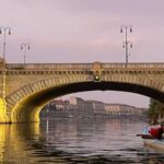 Turin Canoe Experience - FAQs