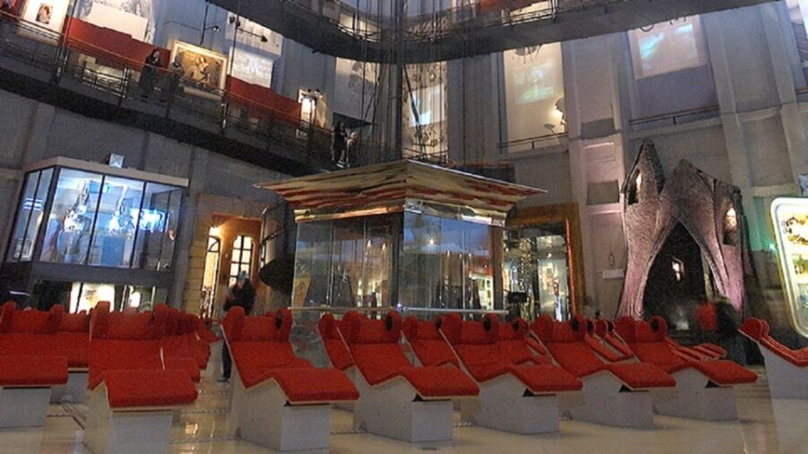 Turin: Cinema Museum and Bus Tour - The Sum Up