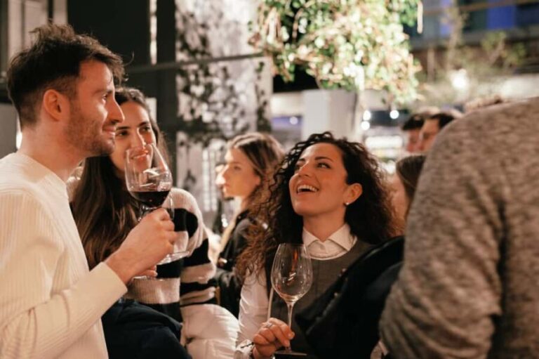 Turin city center: Piedmontese wine tasting - The Wines and Their Significance