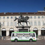 Turin: City Electric Bus Tour with Interactive Audio Guide - What to Expect During the Tour