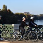 Turin: City Highlights Guided E-Bike Tour - The Itinerary Breakdown