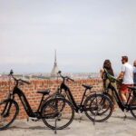 Turin E-Bike Tour: Explore the City and Its Best Viewpoint - From Past to Industry: The Citys Layers