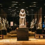 Turin: Egyptian Museum Guided Tour for Children and Families - An In-Depth Look at the Tour Experience