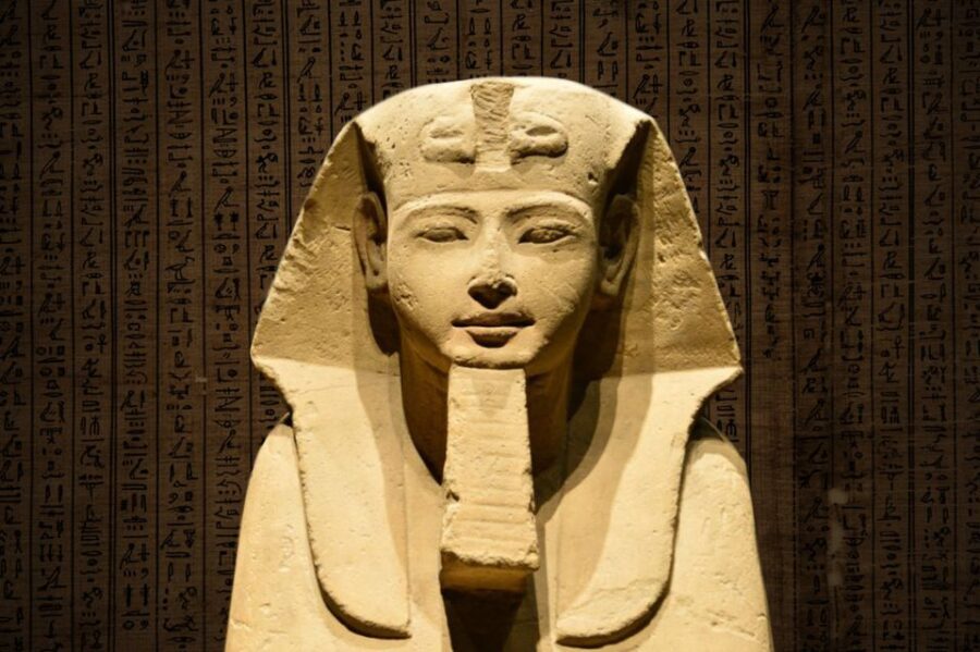 Turin: Egyptian Museum Small Group Skip-the-Line Guided Tour - Who Will Love This Tour?