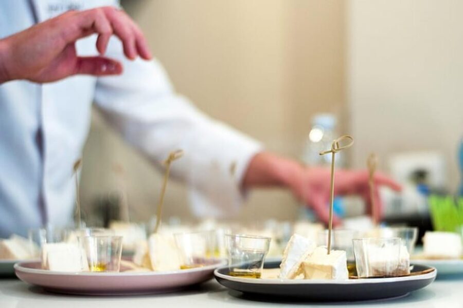 Turin: Gastronomy tasting through oil, wine and cheese - The Practicalities: What to Expect and Why It Matters