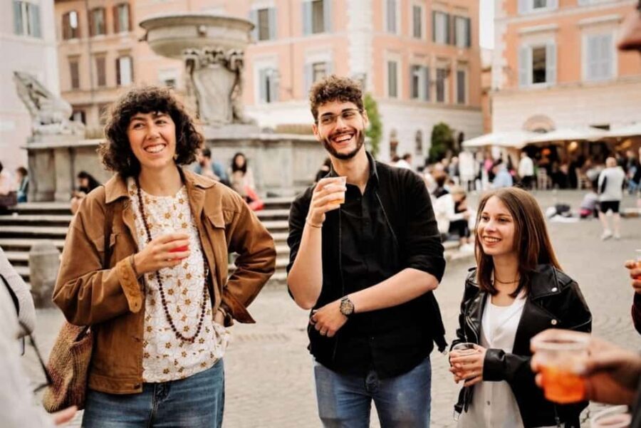 Turin Guided Bar Crawl in the Old Town - The Experience: Pros and Cons