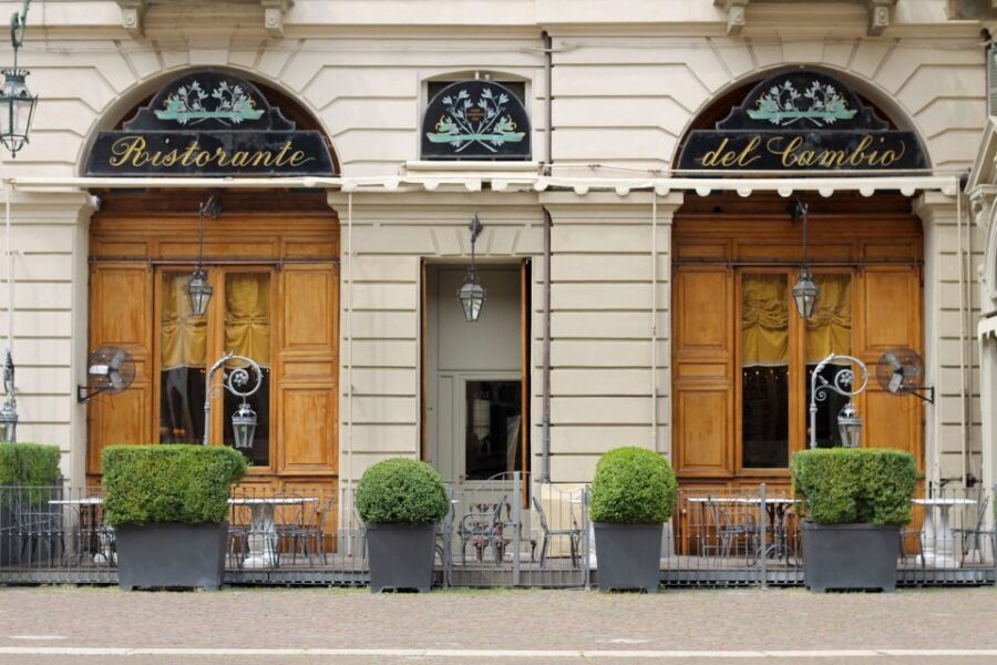 Turin: Highlights and Hidden Gems Guided Bike Tour - Who This Tour Is Perfect For