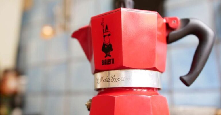 Turin: Hop-on Hop-off Bus Tour & Lavazza Museum Entry Ticket - Who Should Consider This Tour?