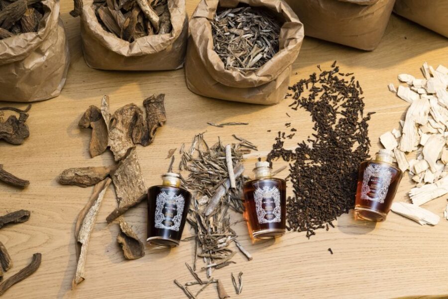 Turin: Interactive Vermouth-Making Workshop at Casa Martini - A Closer Look at the Vermouth Workshop