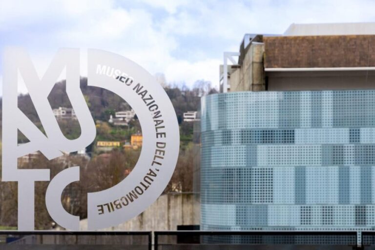 Turin: MAUTO Museum Ticket - Frequently Asked Questions