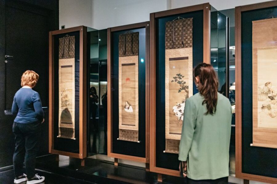 Turin: Museum of Oriental Art Entry Ticket - Who is This Tour Best For?