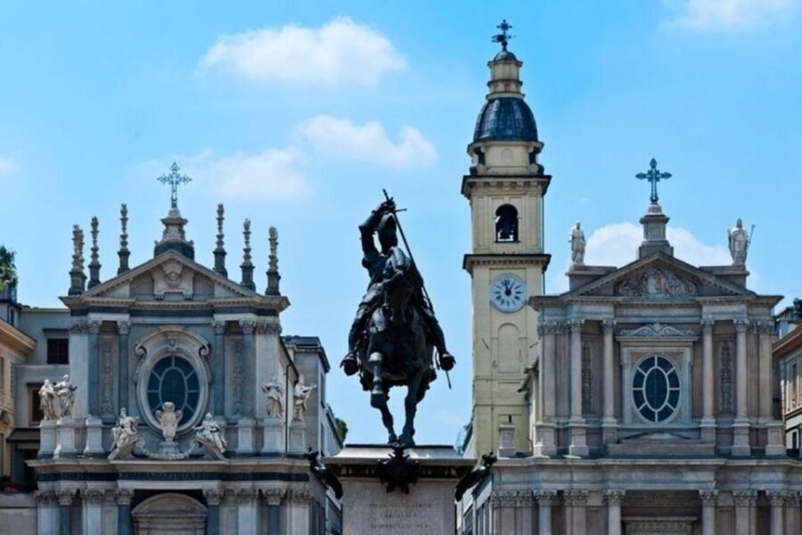 Turin : Must-See Attractions Walking Tour - Who Should Consider This Tour?