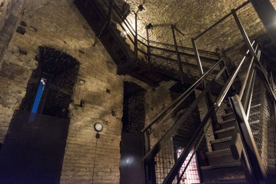 Turin Noir: The Darkest Walking Tour - The Stories and Legends That Bring the City to Life