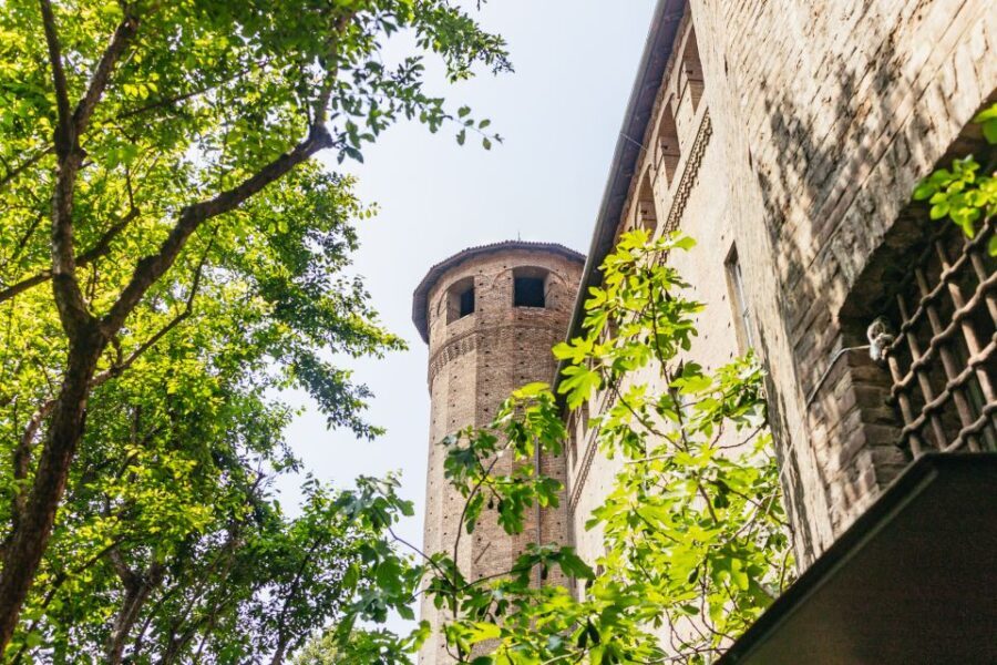 Turin: Palazzo Madama Museum of Ancient Art Entrance Ticket - Is This Tour Worth It?