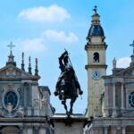 Turin: Private custom tour with a local guide - The Itinerary in Detail