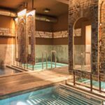 Turin: QC Termetorino Spa Admission Ticket - What’s Included and What Not
