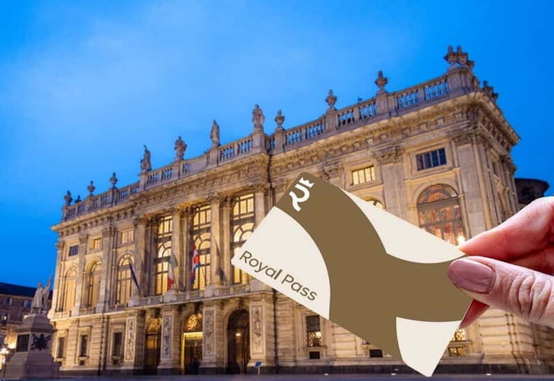 Turin: Royal Pass - Practical Tips for Using the Pass
