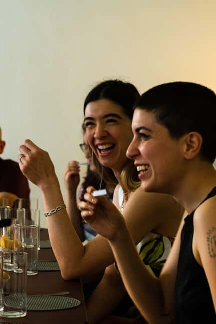 Turin: Sensory Experience with Fragrances & Cocktails - Final Thoughts: Who Will Love This?