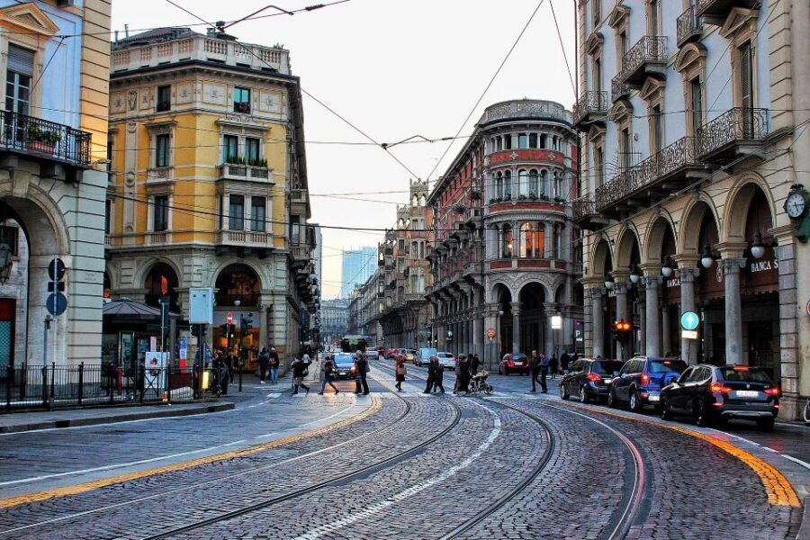 Turin: Small-Group Walking Tour of Top City Highlights - Who Will Love This Tour?