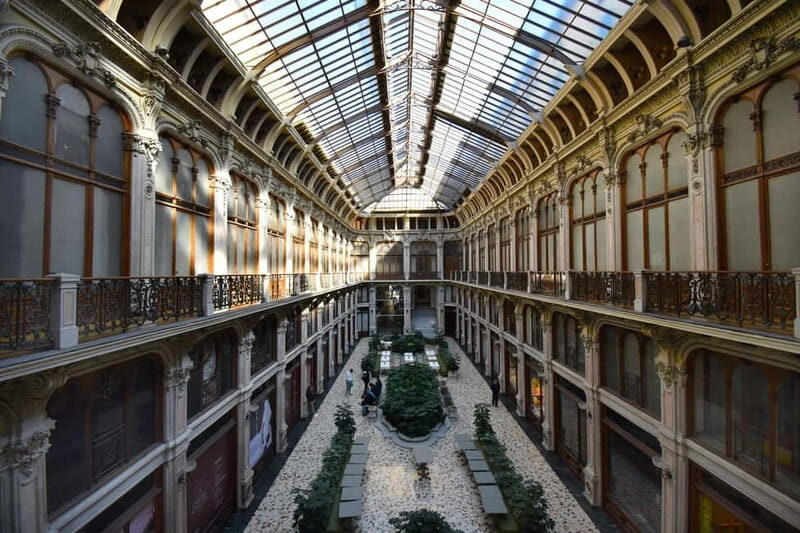 Turin: The Highlights guided tour - The Practicalities: What You Need to Know