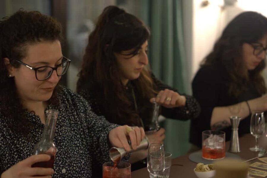 Turin: The Original Vermouth Experience with Cocktail-Making - Why This Tour Works for You