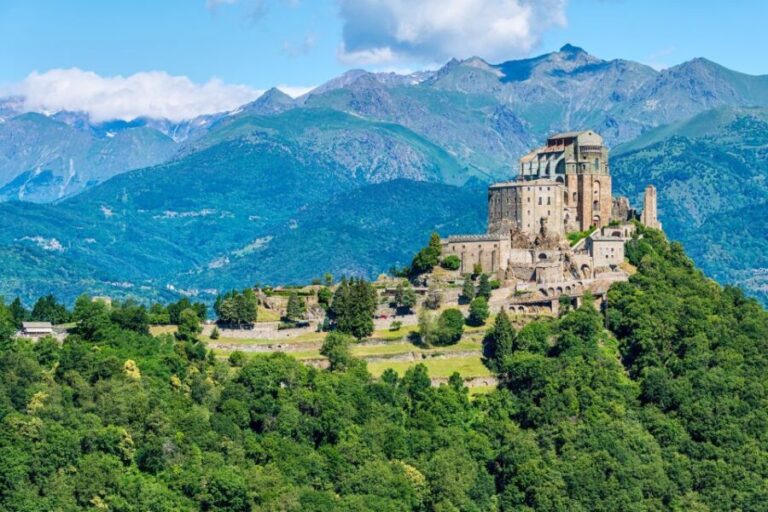 Turin: Torino+Piemonte 24-Hour City Card - How the Tour Works: Whats Included and How to Use It