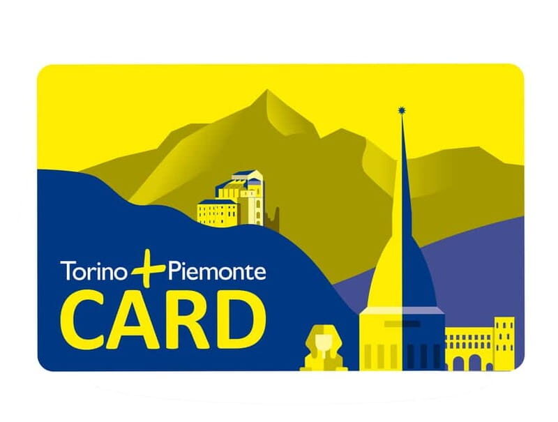 Turin: Torino+Piemonte 5-Day City Card - A Detailed Look at the Experience