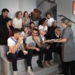 Turin: Visit to the Chocolate and Gianduja Museum, Choco-Story Torino - Authentic Insights from Visitors