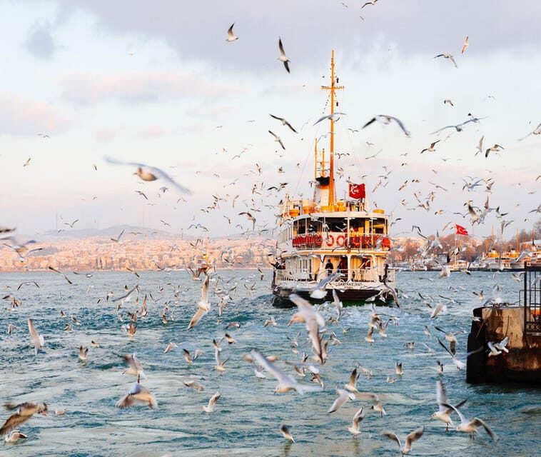 Turkey: Istanbul and Cappadocia 4-Day Tour - Analyzing the Value