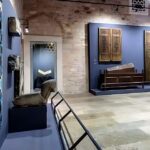 Turkish and Islamic Arts Museum: Entry Ticket & Audio Guide - The Building: Ibrahim Pasha Palace