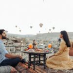 Turkish breakfast under balloons - Who Should Consider This Experience?