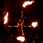 Turkish Dance Show at Hodjapasha Cultural Centre in Istanbul - The Authenticity and Value