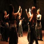 Turkish Night Show with dinner and unlimited drinks - What Makes This Tour Stand Out?