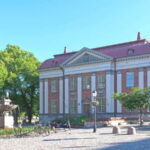 Turku: Express Walk with a Local in 60 minutes - The Landmarks and Stops: A Closer Look