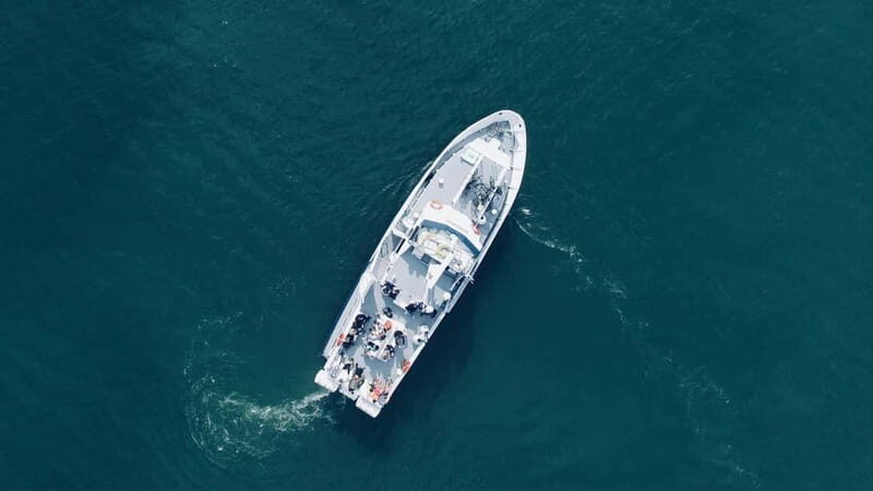 Turku: Full-Day Boat Tour to Nauvo Island - Practical Details and What They Mean for You