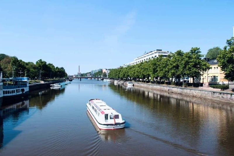 Turku: Guided River Cruise with Scenic Views & History - The Sum Up: Is It Worth It?