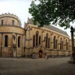 Turmoil, Templars, Oliver Twist: London's Squalor & Splendor - Who Will Love This Tour?