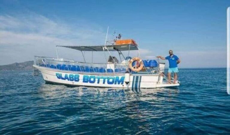 TURTLE BOAT TOUR - The Experience: Authenticity & Practical Tips